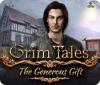 Grim Tales: The Generous Gift המשחק