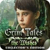 Grim Tales: The Wishes Collector's Edition המשחק