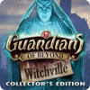 Guardians of Beyond: Witchville Collector's Edition המשחק