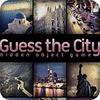 Guess The City המשחק
