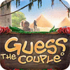 Guess The Couple המשחק