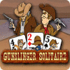 Gunslinger Solitaire המשחק