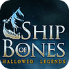 Hallowed Legends: Ship of Bones Collector's Edition המשחק