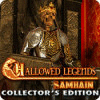 Hallowed Legends: Samhain Collector's Edition המשחק