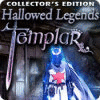 Hallowed Legends: Templar Collector's Edition המשחק