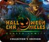 Halloween Chronicles: Cursed Family Collector's Edition המשחק