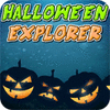 Halloween Explorer המשחק