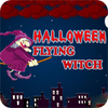 Hallooween Flying Witch המשחק