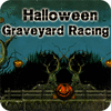 Halloween Graveyard Racing המשחק