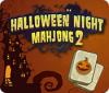 Halloween Night Mahjong 2 המשחק