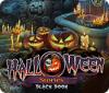 Halloween Stories: Black Book המשחק