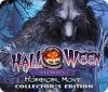 Halloween Stories: Horror Movie Collector's Edition המשחק