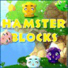 Hamster Blocks המשחק