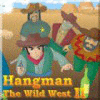 Hang Man Wild West 2 המשחק