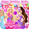 Happy Birthday Barbie המשחק