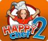 Happy Chef 2 המשחק