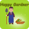 Happy Gardener המשחק