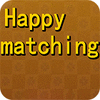 Happy Matching המשחק