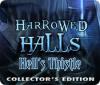 Harrowed Halls: Hell's Thistle Collector's Edition המשחק
