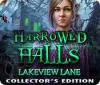 Harrowed Halls: Lakeview Lane Collector's Edition המשחק