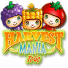 Harvest Mania To Go המשחק