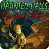 Haunted Halls: Fears from Childhood Collector's Edition המשחק