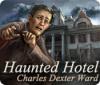 Haunted Hotel: Charles Dexter Ward המשחק