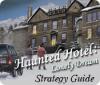 Haunted Hotel: Lonely Dream Strategy Guide המשחק