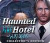 Haunted Hotel: Lost Dreams Collector's Edition המשחק