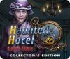Haunted Hotel: Lost Time Collector's Edition המשחק