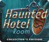 Haunted Hotel: Room 18 Collector's Edition המשחק