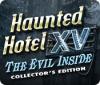 Haunted Hotel XV: The Evil Inside Collector's Edition המשחק