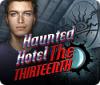 Haunted Hotel: The Thirteenth המשחק