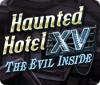 Haunted Hotel XV: The Evil Inside המשחק