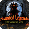 Haunted Legends: The Curse of Vox Collector's Edition המשחק