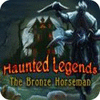 Haunted Legends: The Bronze Horseman Collector's Edition המשחק