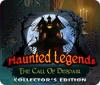 Haunted Legends: The Call of Despair Collector's Edition המשחק