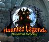 Haunted Legends: Monstrous Alchemy המשחק