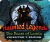 Haunted Legends: The Scars of Lamia Collector's Edition המשחק