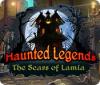 Haunted Legends: The Scars of Lamia המשחק