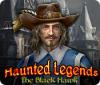 Haunted Legends: The Black Hawk המשחק