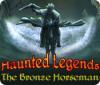 Haunted Legends: The Bronze Horseman המשחק