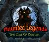 Haunted Legends: The Call of Despair המשחק