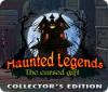 Haunted Legends: The Cursed Gift Collector's Edition המשחק