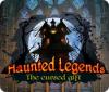 Haunted Legends: The Cursed Gift המשחק