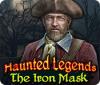 Haunted Legends: The Iron Mask Collector's Edition המשחק