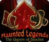 Haunted Legends: The Queen of Spades המשחק