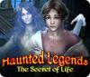Haunted Legends: The Secret of Life המשחק