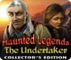 Haunted Legends: The Undertaker Collector's Edition המשחק