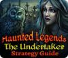Haunted Legends: The Undertaker Strategy Guide המשחק